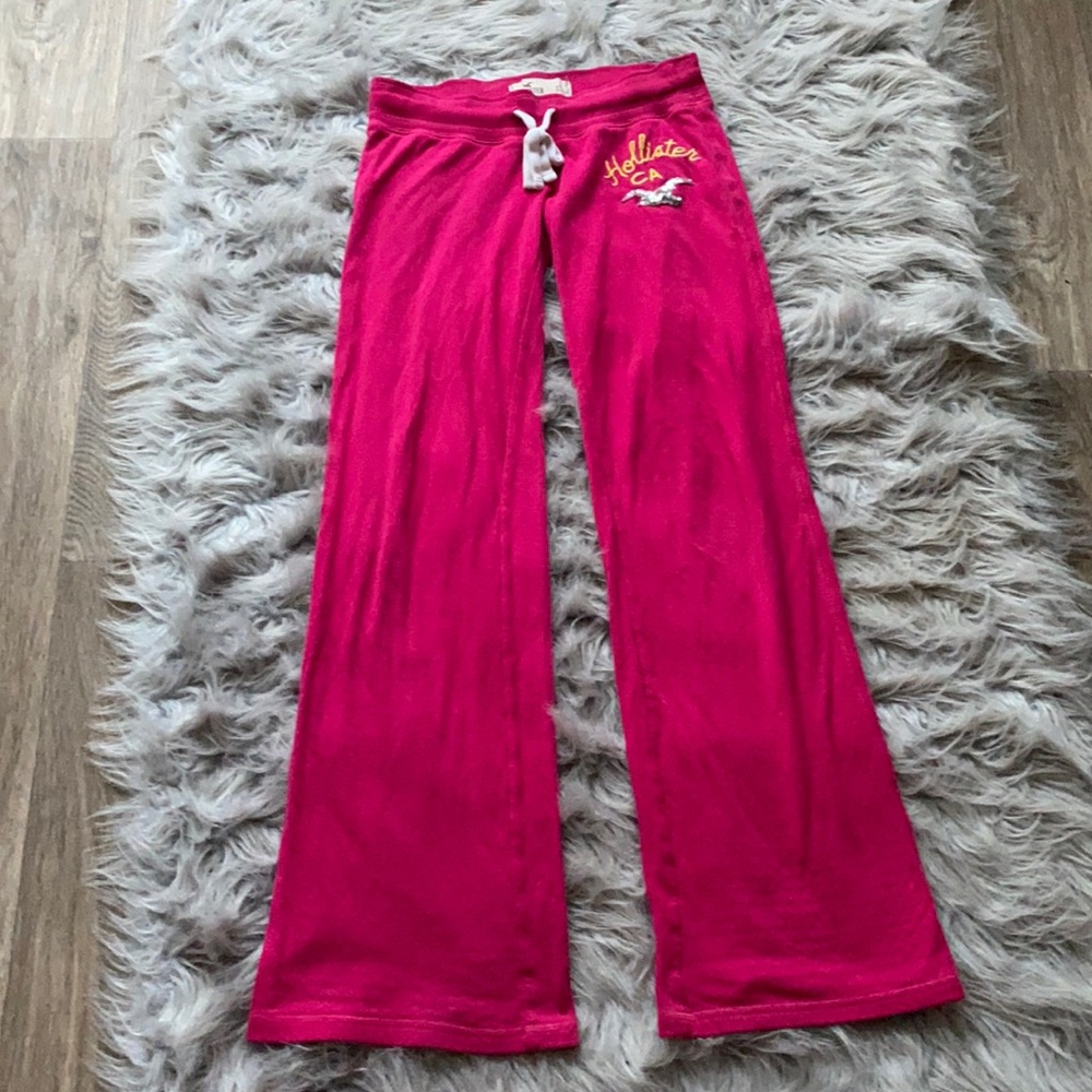 Vintage Hollister Cozy Pants